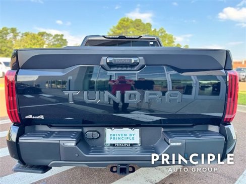 New 2026 Toyota Tundra SR5 image 6