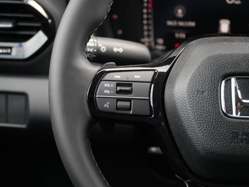 New 2026 Honda Passport RTL image 22