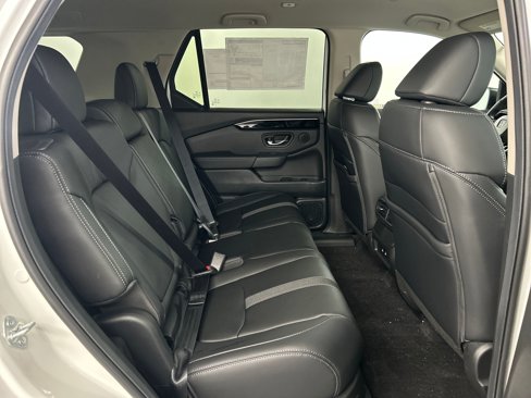 New 2026 Honda Passport RTL image 31