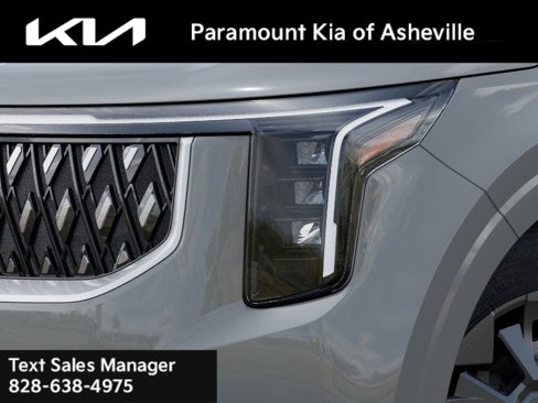 New 2026 Kia Carnival EX image 10