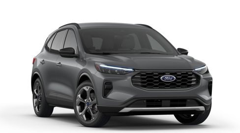 New 2026 Ford Escape ST-Line image 4