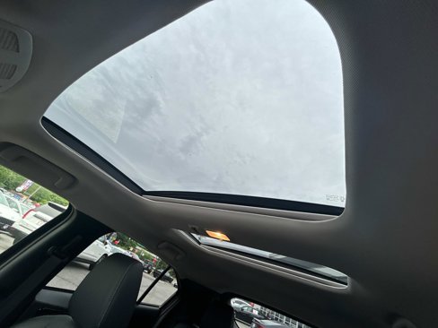 New 2025 Mitsubishi Eclipse Cross SE image 10