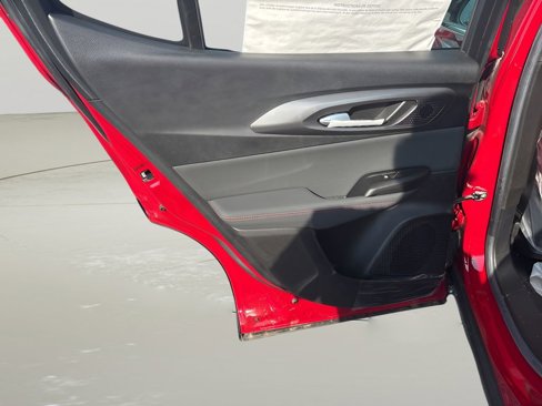 New 2024 Dodge Hornet R/T Plus w/ R/T Blacktop Package image 19