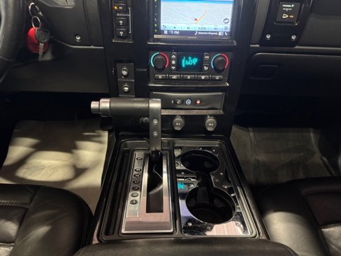 Used 2007 HUMMER H2 w/ Special Edition image 33