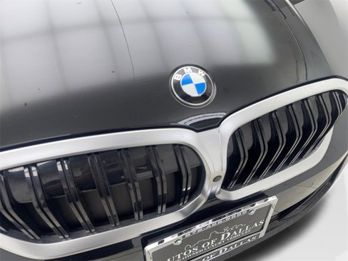 Used 2025 BMW 330i Sedan image 25