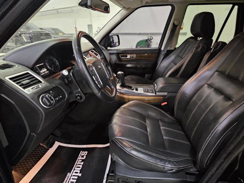 Used 2013 Land Rover Range Rover Sport HSE LUX image 25