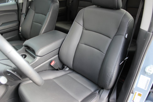 Used 2024 Honda Ridgeline RTL image 19