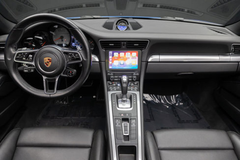 Used 2017 Porsche 911 Targa 4S image 84