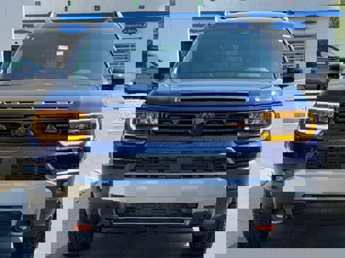 New 2026 Honda Passport TrailSport image 50