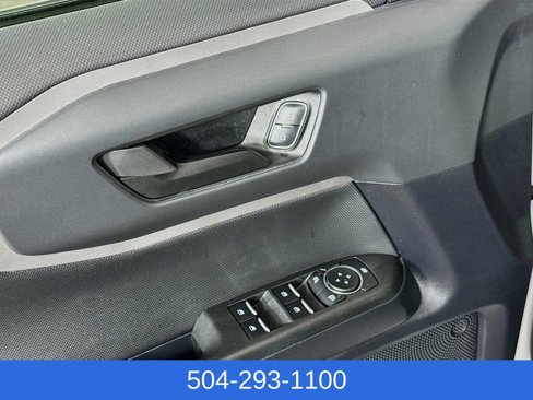 Used 2024 Ford Bronco Sport Big Bend image 17