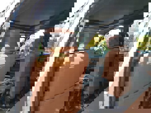 New 2026 Toyota Tundra 1794 Edition image 9