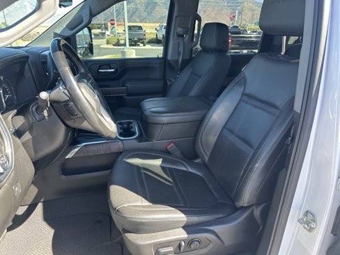 Certified 2023 GMC Sierra 3500 Denali w/ Technology Package image 22
