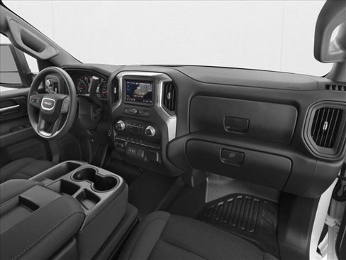 New 2026 GMC Sierra 2500 AT4X w/ AT4X AEV Edition image 11