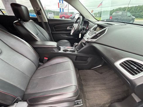 Used 2017 GMC Terrain SLT w/ Driver Alert Package I image 31