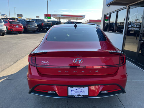 Used 2020 Hyundai Sonata SE image 6