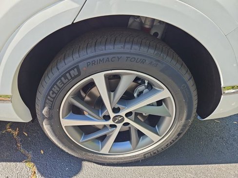 New 2026 Genesis GV80 3.5T Advanced image 9