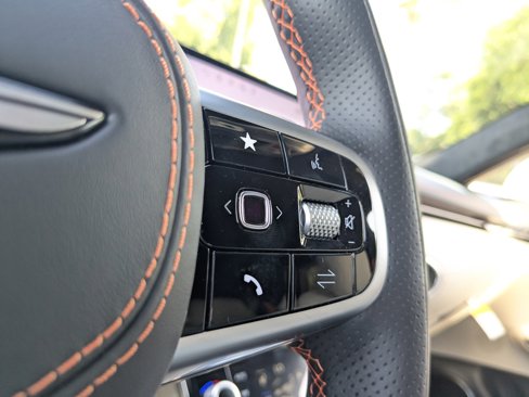 New 2026 Genesis GV70 3.5T Sport Prestige image 22