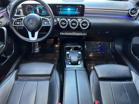 Used 2020 Mercedes-Benz A 220 image 17