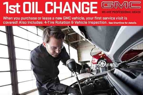 New 2026 GMC Sierra 1500 SLT w/ SLT Premium Plus Package image 5