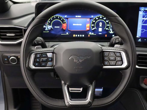 New 2025 Ford Mustang GT Premium image 13