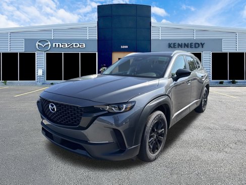 New 2025 MAZDA CX-50 AWD 2.5 S w/ Weather Package image 7