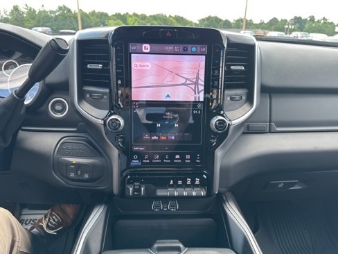 New 2025 RAM 3500 Lone Star image 14