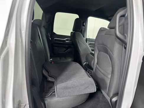 Used 2025 RAM 1500 Big Horn image 26