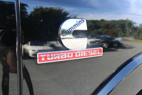 Used 2019 RAM 2500 Limited image 24