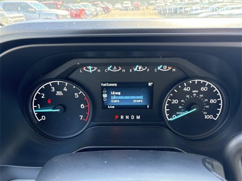 New 2026 Ford F250 XL image 31