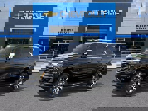New 2026 Chevrolet Tahoe Premier image 2