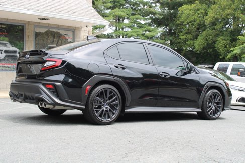Used 2023 Subaru WRX Premium image 6