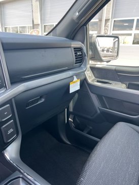 Certified 2025 Ford F150 XLT w/ Equipment Group 302A MID image 27