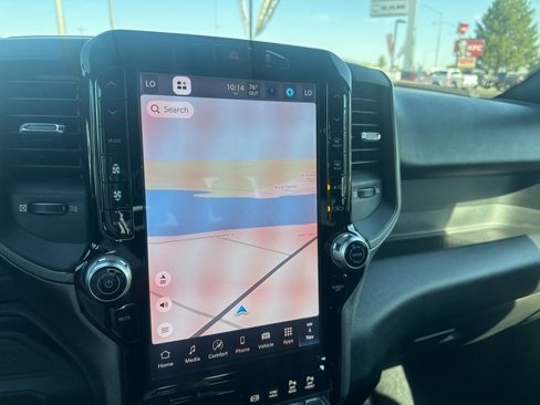 New 2025 RAM 2500 Tradesman image 25