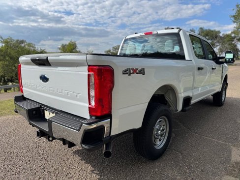 New 2026 Ford F250 XL image 5