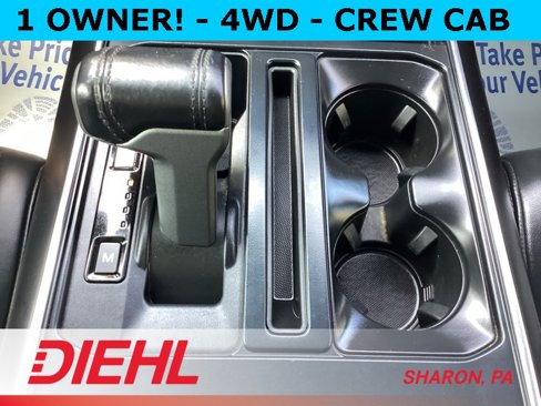 Used 2022 Ford F150 Raptor w/ Equipment Group 801A High image 45