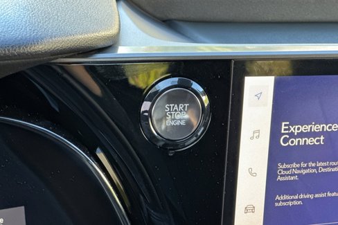 New 2026 Lexus TX 350 AWD image 29