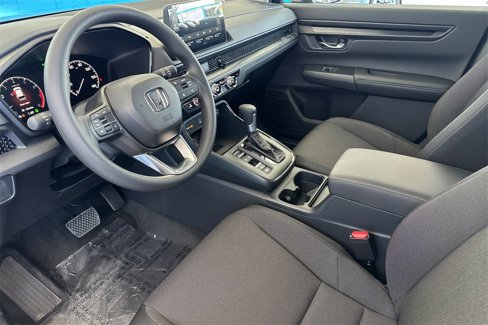 New 2026 Honda CR-V EX image 7