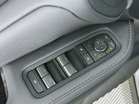 New 2025 Lexus TX 350 AWD image 18