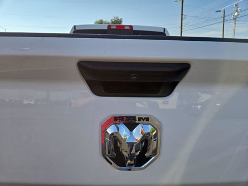 Used 2022 RAM 2500 Tradesman image 11