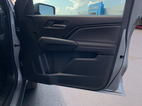 New 2026 Chevrolet Colorado LT w/ Advanced Trailering Package image 29