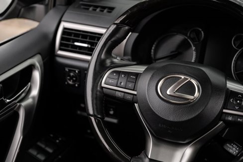 Used 2022 Lexus GX 460 Premium image 27