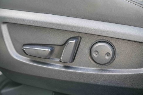 Certified 2024 INFINITI QX50 Pure image 20