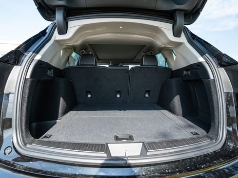 New 2025 Acura RDX SH-AWD w/ Advance Package image 46