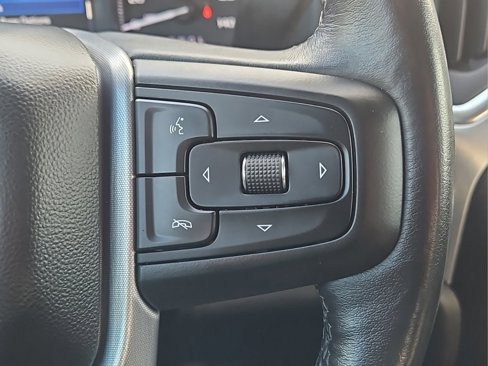 Used 2023 GMC Sierra 2500 SLE w/ SLE Value Package; image 15