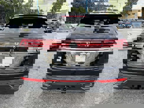 New 2026 Volkswagen Atlas Cross Sport SE image 5