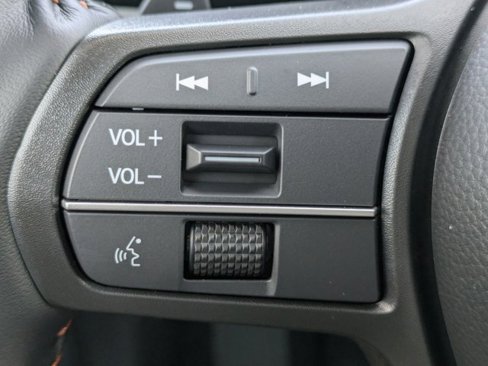 New 2026 Honda CR-V Sport-L image 29