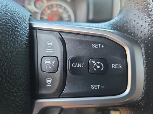 Used 2025 RAM 3500 Tradesman image 17