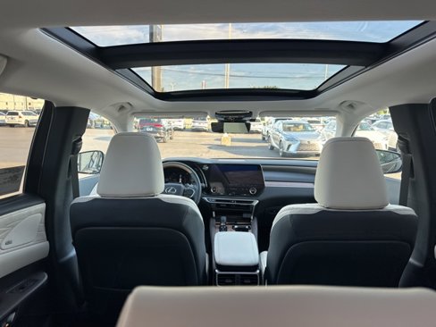 New 2025 Lexus RX 350 w/ Convenience Package image 47