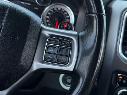 Used 2021 RAM 1500 Classic Warlock image 7