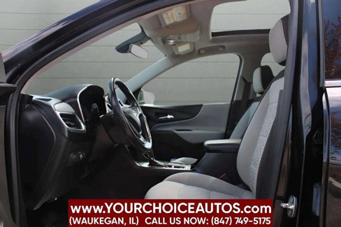 Used 2020 Chevrolet Equinox LT image 19
